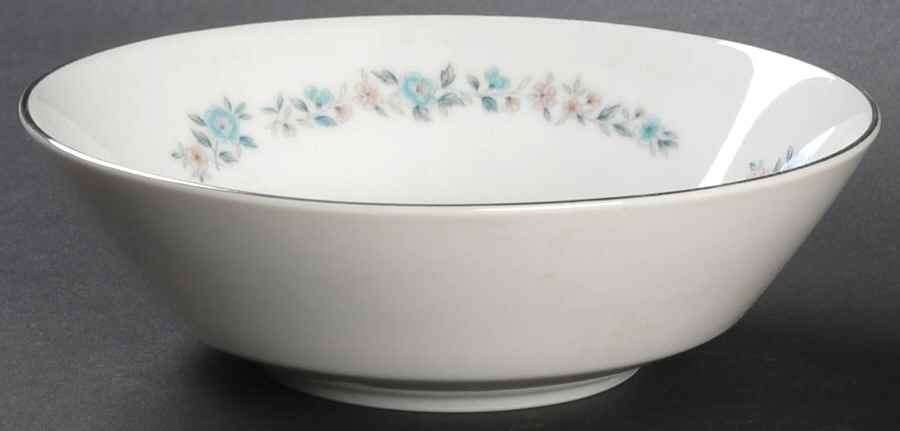 Belmont Coupe Cereal Bowl by Nasco (Japan)-1