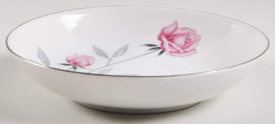 Belair Fruit/Dessert (Sauce) Bowl by Nasco (Japan)-1