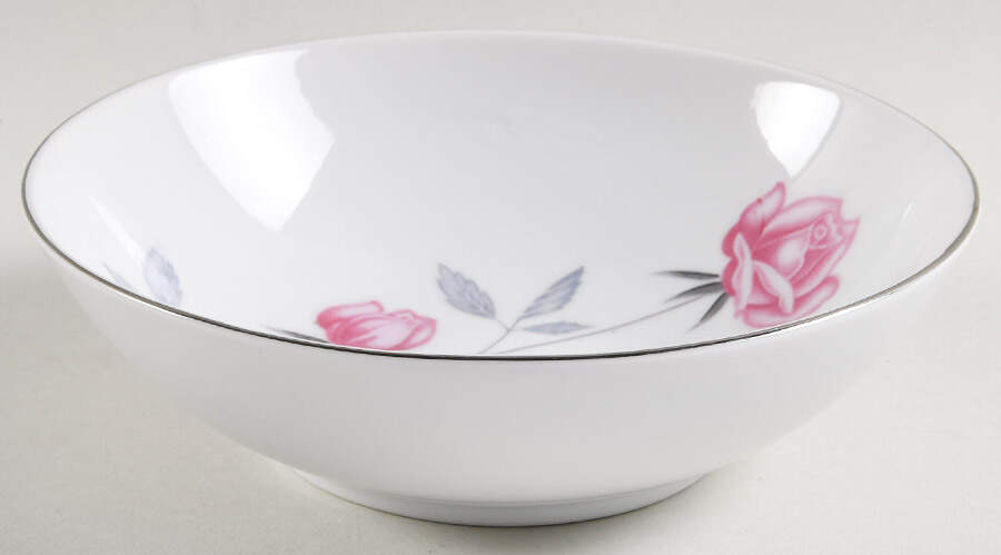 Belair Coupe Cereal Bowl by Nasco (Japan)-1