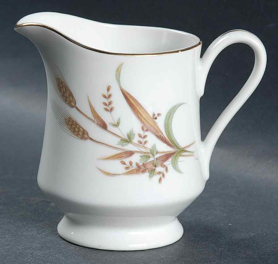 Golden Harvest Creamer by Nasco (Japan)-1