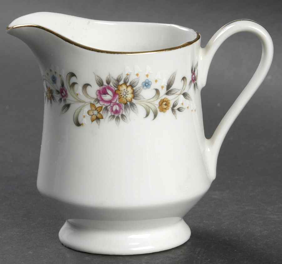 Linda Creamer by Nasco (Japan)-1