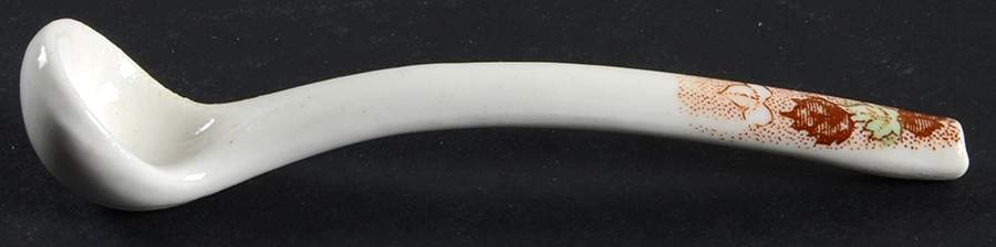 Mountain Woodland Spoon for Double Jam/Jelly by Nasco (Japan)-1