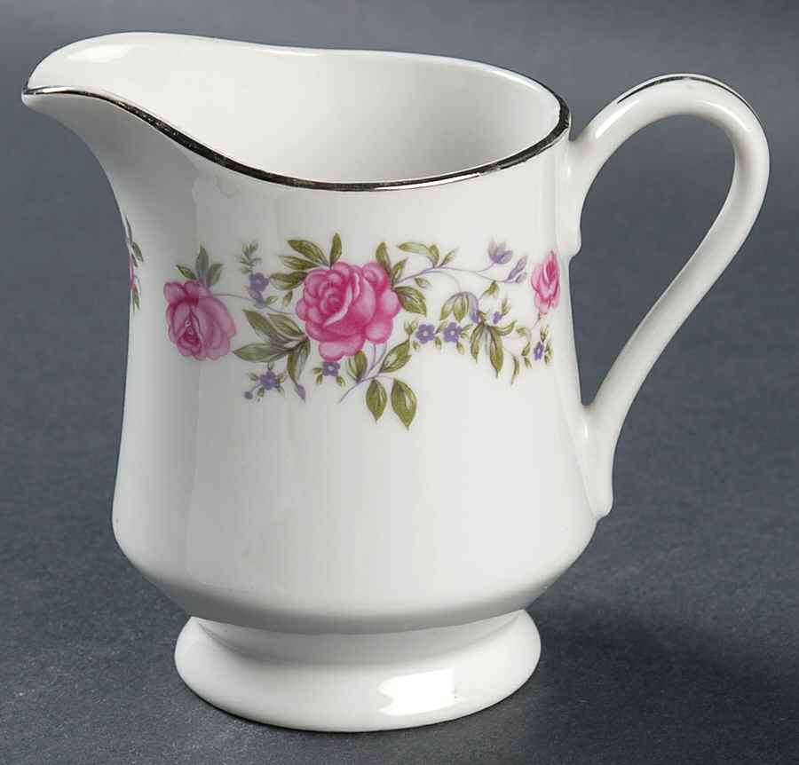 Rose Ann Creamer by Nasco (Japan)-1