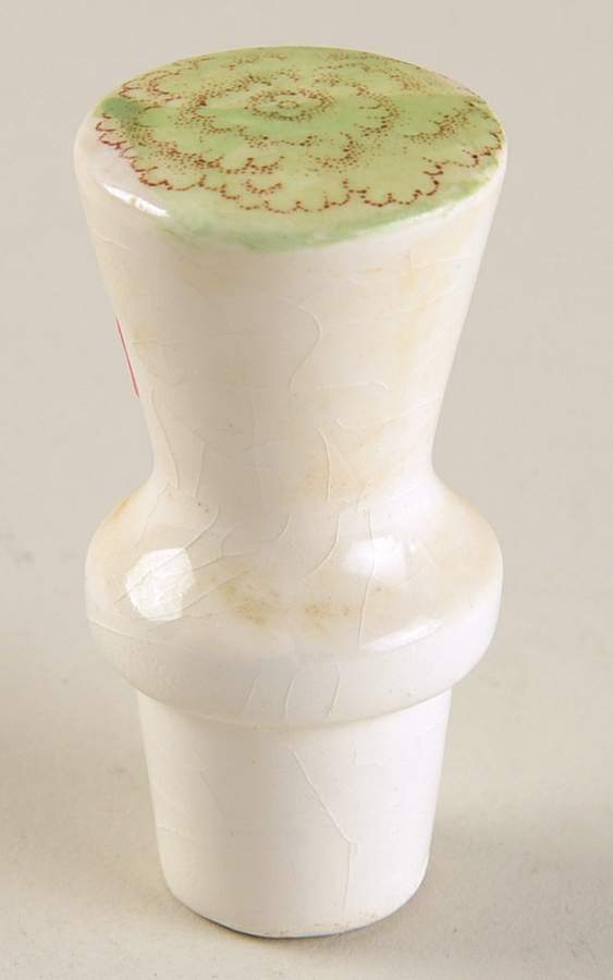 Sayonara (Japan) Stopper for Vinegar/Oil by Nasco (Japan)-1