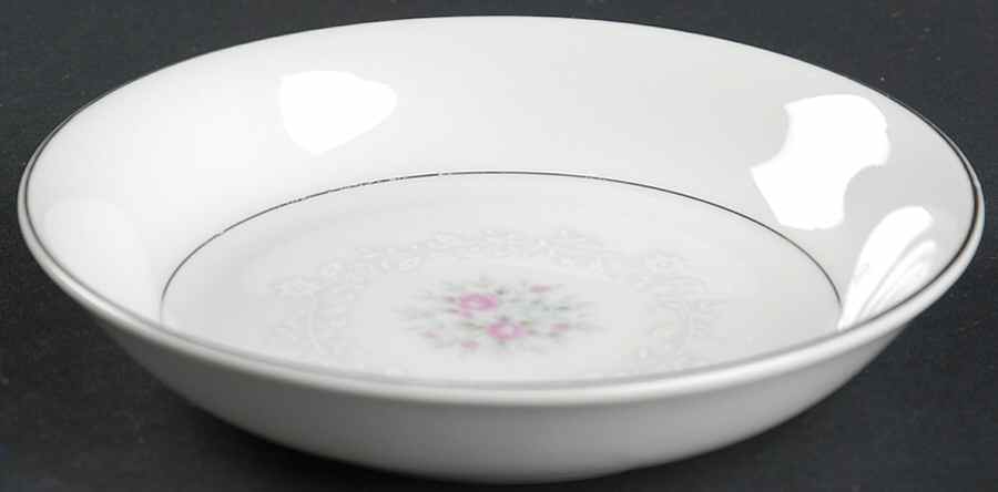 Sweet Afton Fruit/Dessert (Sauce) Bowl by Nasco (Japan)-1