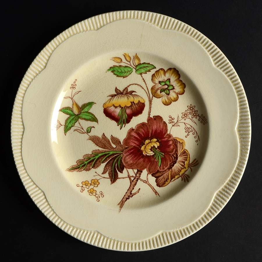 7380 Salad Plate by Newport-1