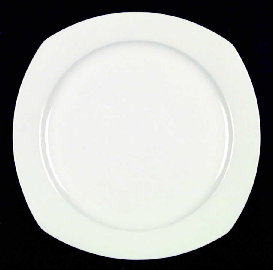 Alpine Dinner Plate by Nikko-1