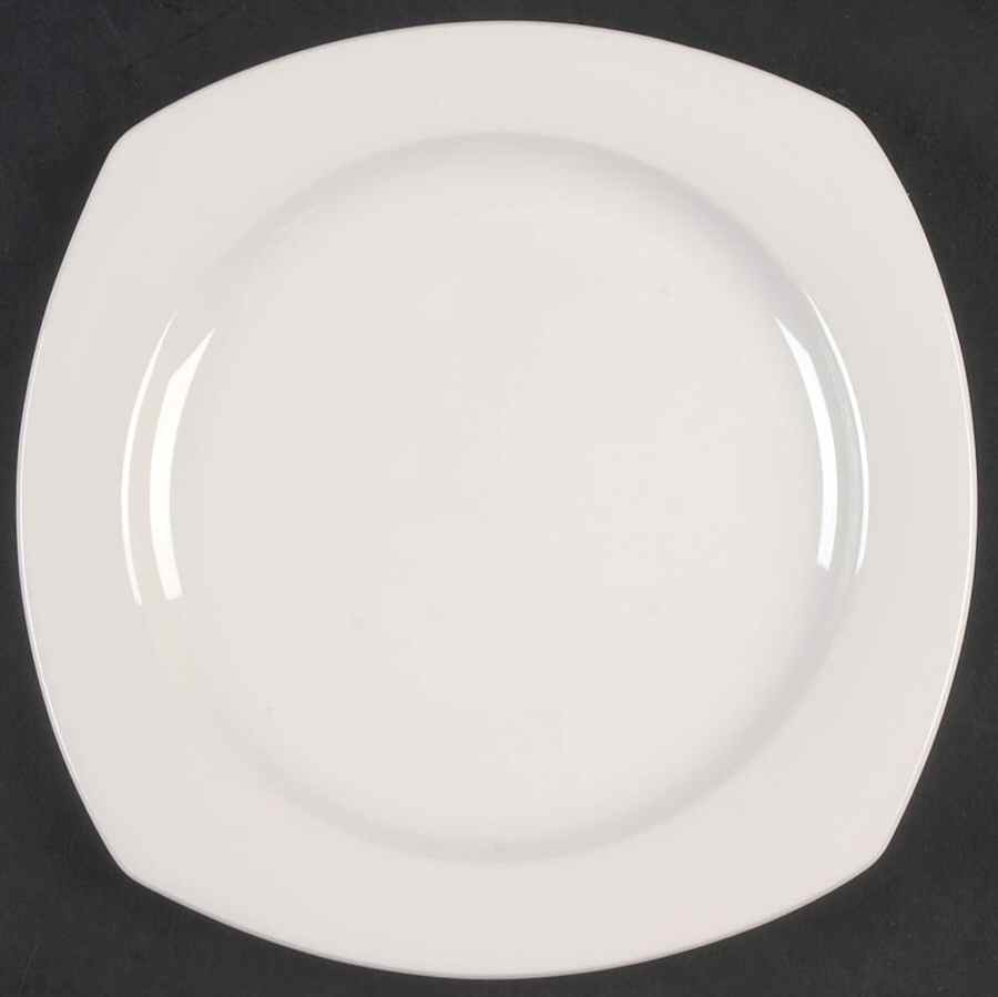Alpine Salad Plate by Nikko-1