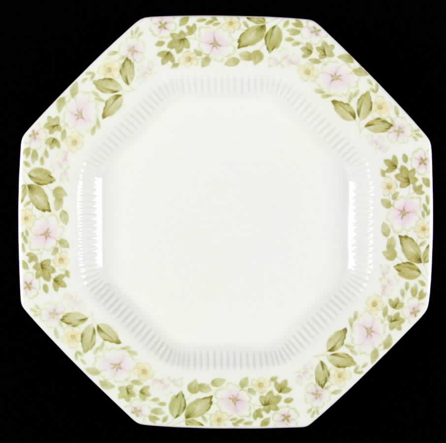 Aurora Dinner Plate by Nikko-1