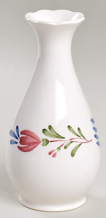Avondale 5" Bud Vase by Nikko-1