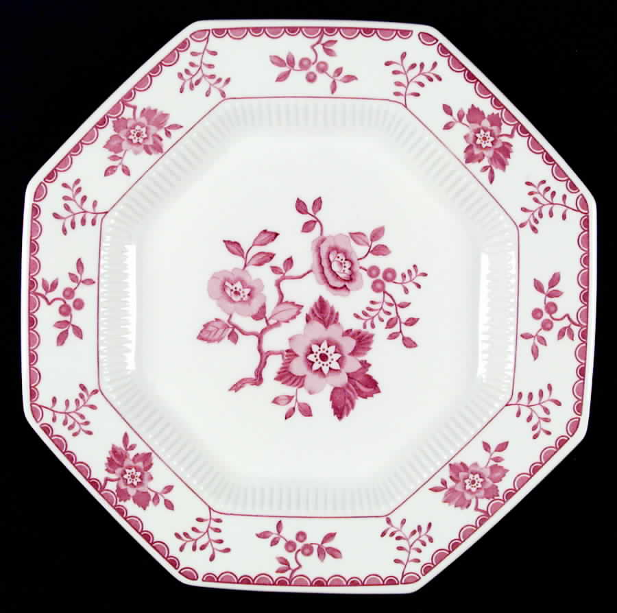 Bittersweet Dinner Plate by Nikko-1
