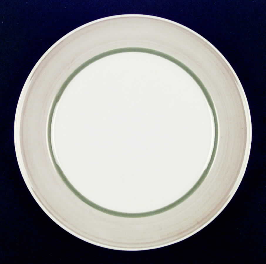 Blueberry Cobbler Dinner Plate by Nikko-1