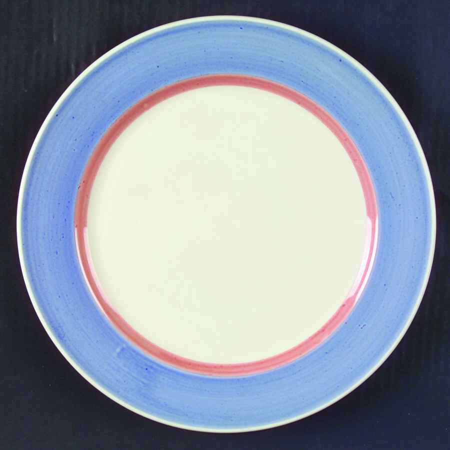 Cherry Cobbler Dinner Plate by Nikko-1