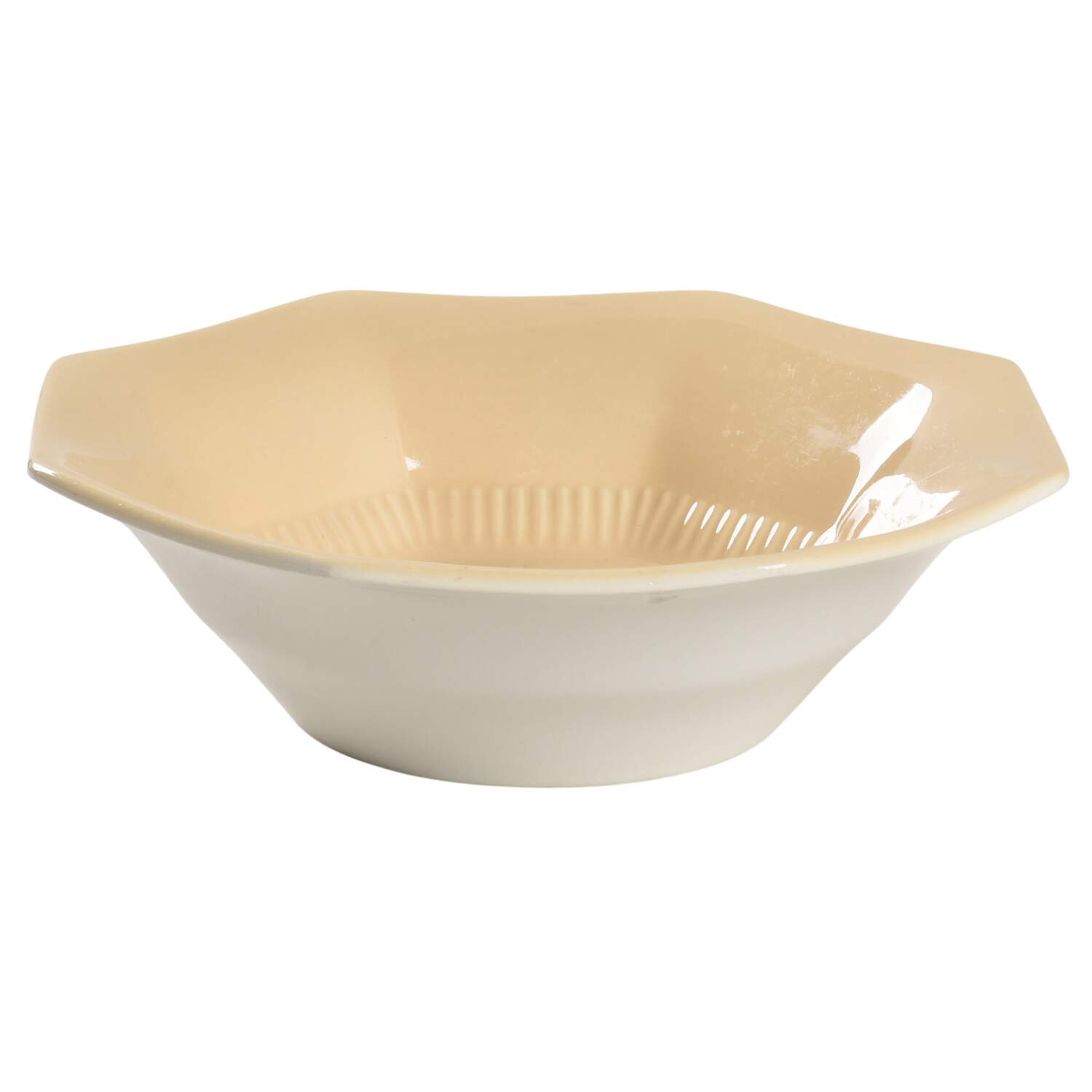 Curry Coupe Cereal Bowl by Nikko-1