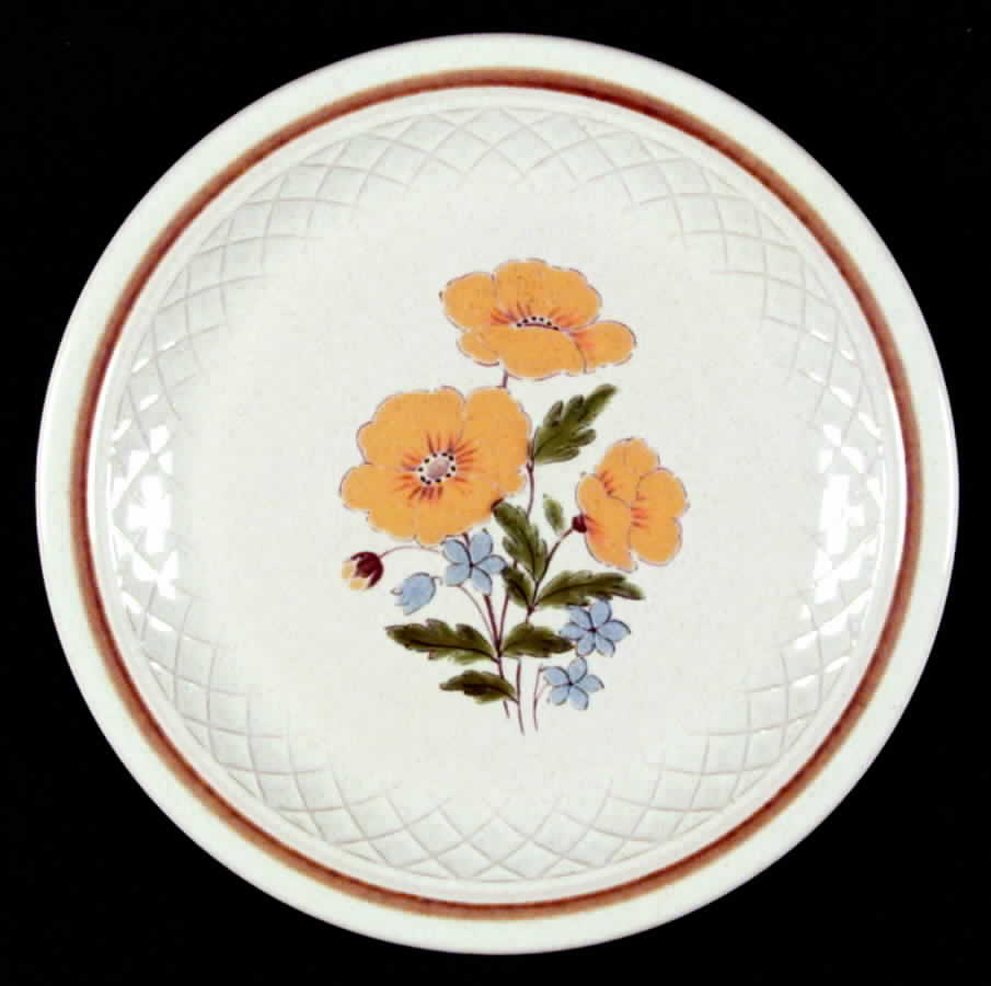 Dawn Dinner Plate by Nikko-1