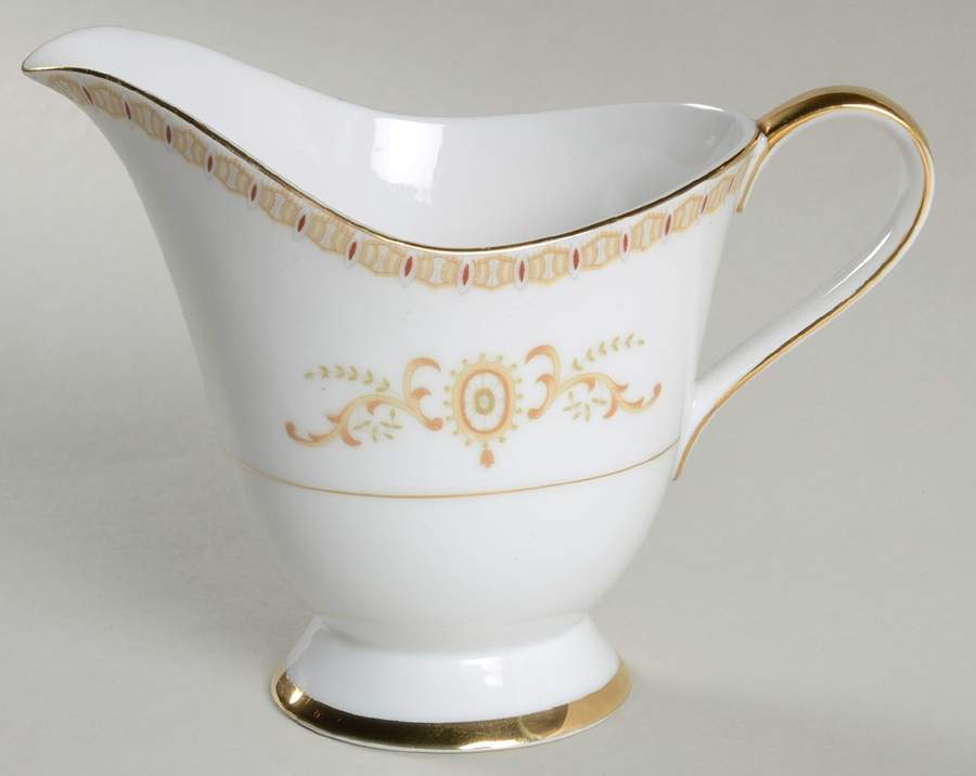 Empire Creamer by Nikko-1