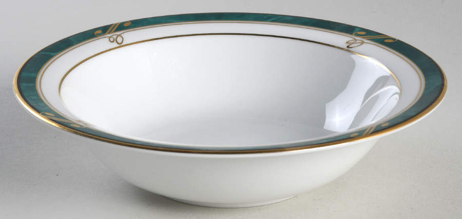 Forest Glen Fruit/Cereal Bowl by Nikko-1