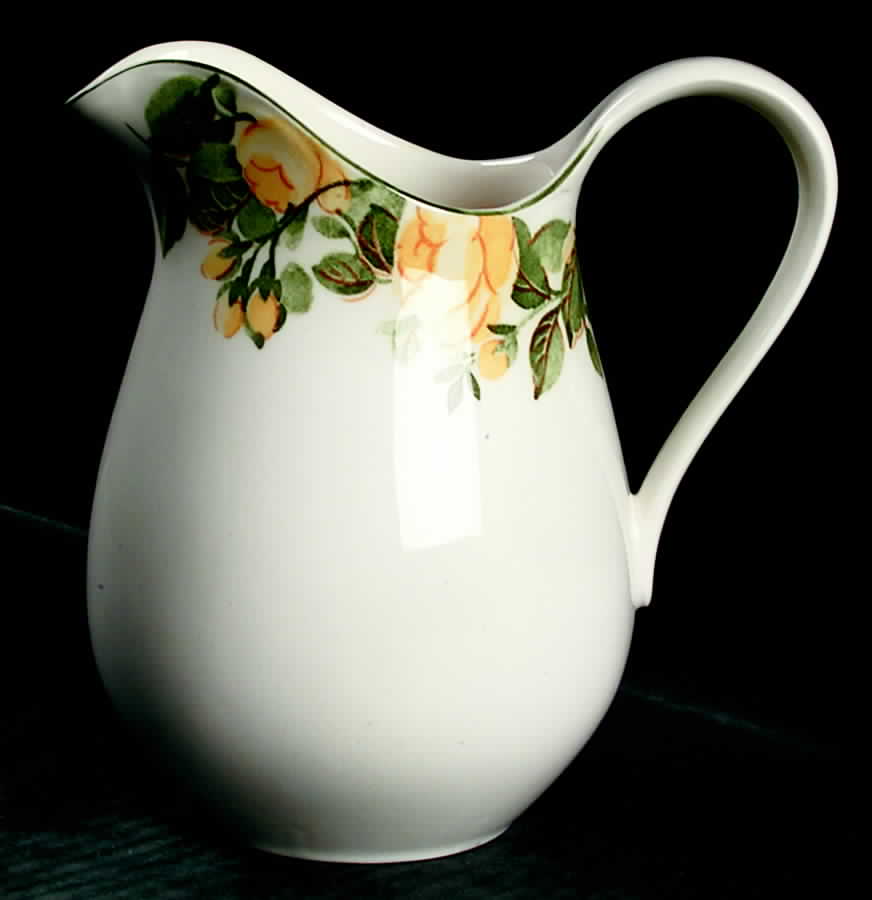 Gracious 32 Oz Pitcher by Nikko-1