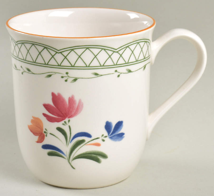 Hampton Mug by Nikko-1