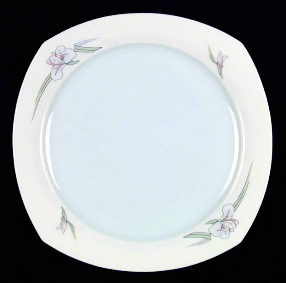 Laguna Dinner Plate by Nikko-1