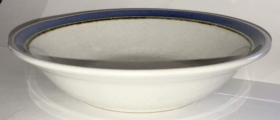Laguna Soup/Cereal Bowl by Nikko-1