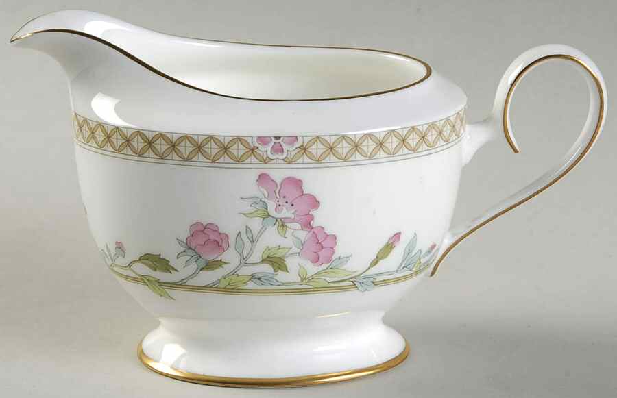 Lausanne Creamer by Nikko-1