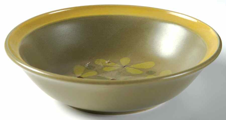 Mariposa Coupe Cereal Bowl by Nikko-1