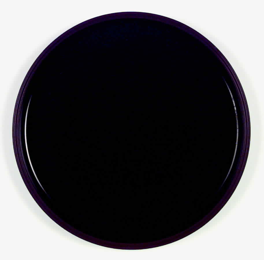 Mocha Dinner Plate by Nikko-1