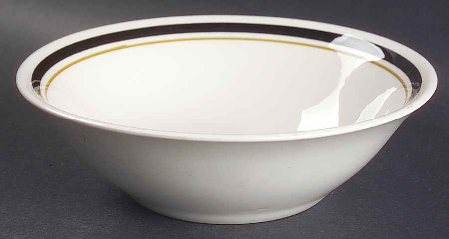 NIK31 Coupe Cereal Bowl by Nikko-1