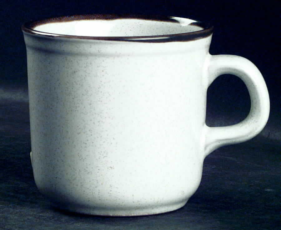 Springtime Flat Cup by Nikko-1