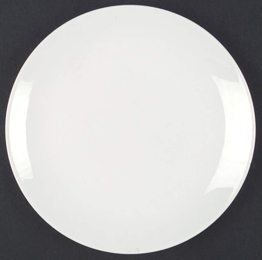 NIK38 Dinner Plate by Nikko-1