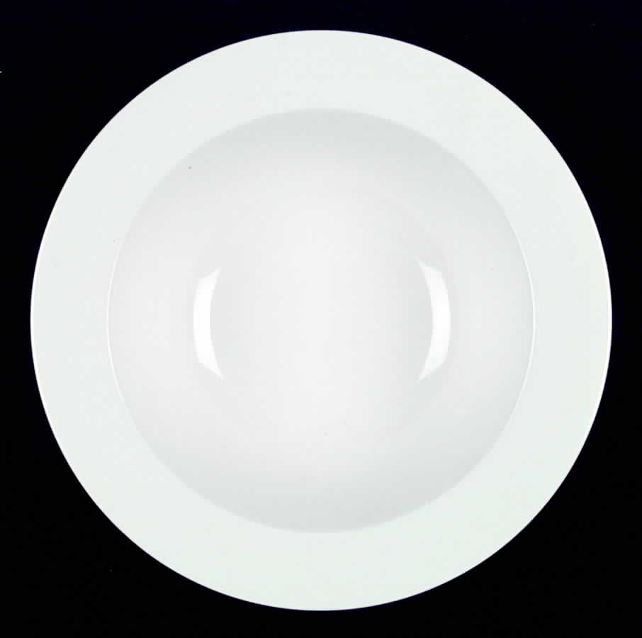 NIK39 10" Round Vegetable Bowl by Nikko-1