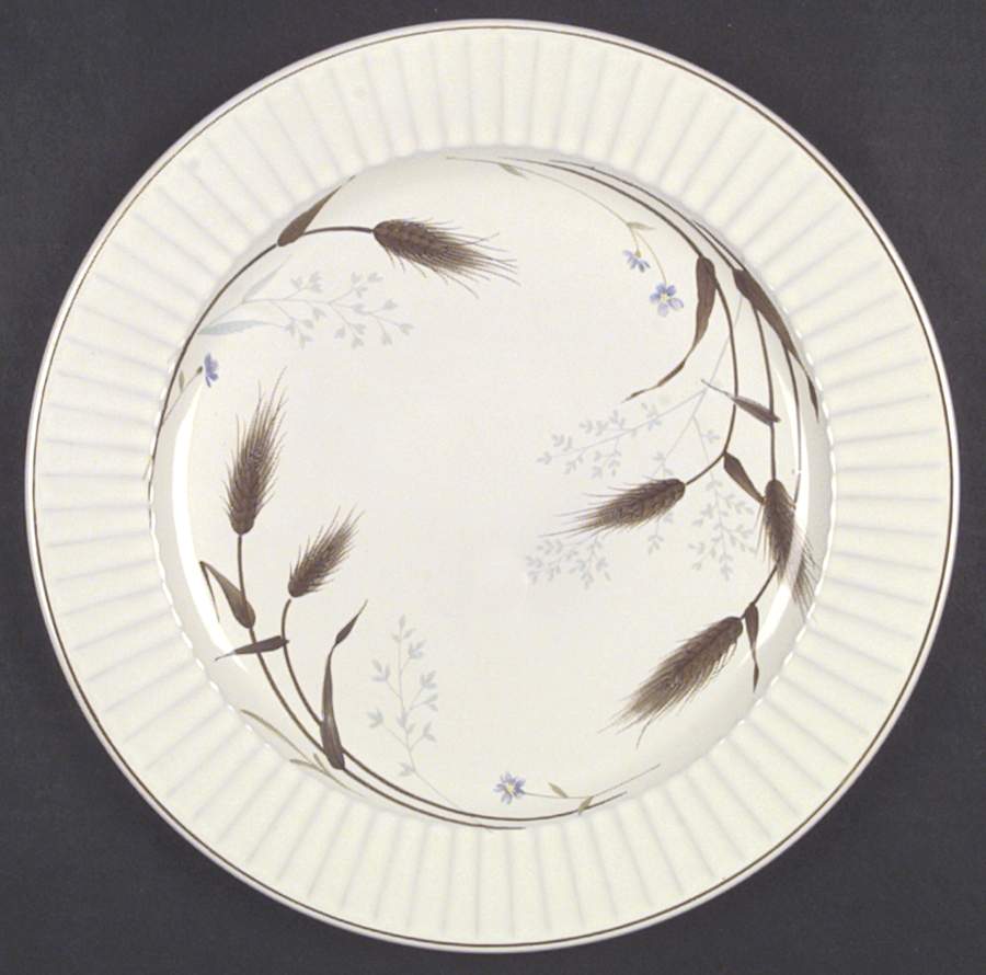 Paradise Dinner Plate by Nikko-1