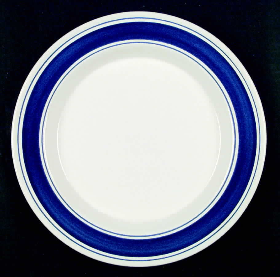 Paramount Dinner Plate by Nikko-1