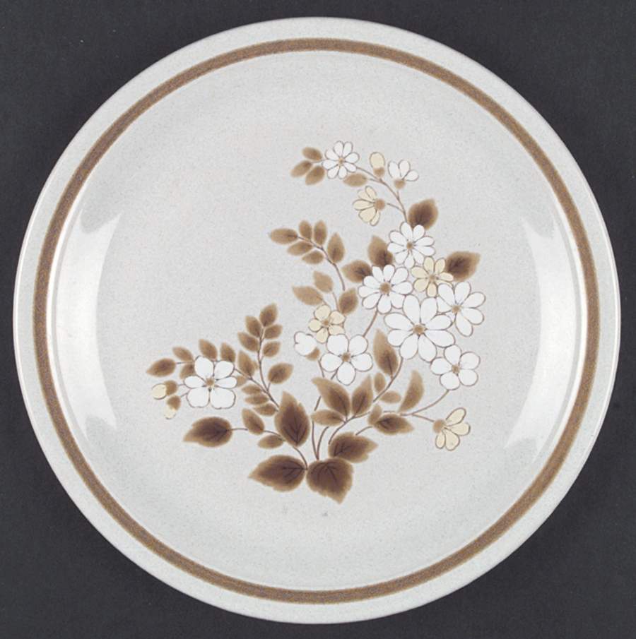 NIK100 Dinner Plate by Nikko-1