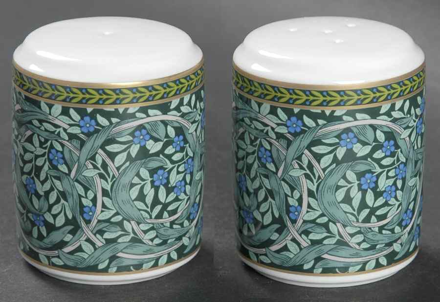 Pimpernel Salt & Pepper Set by Nikko-1