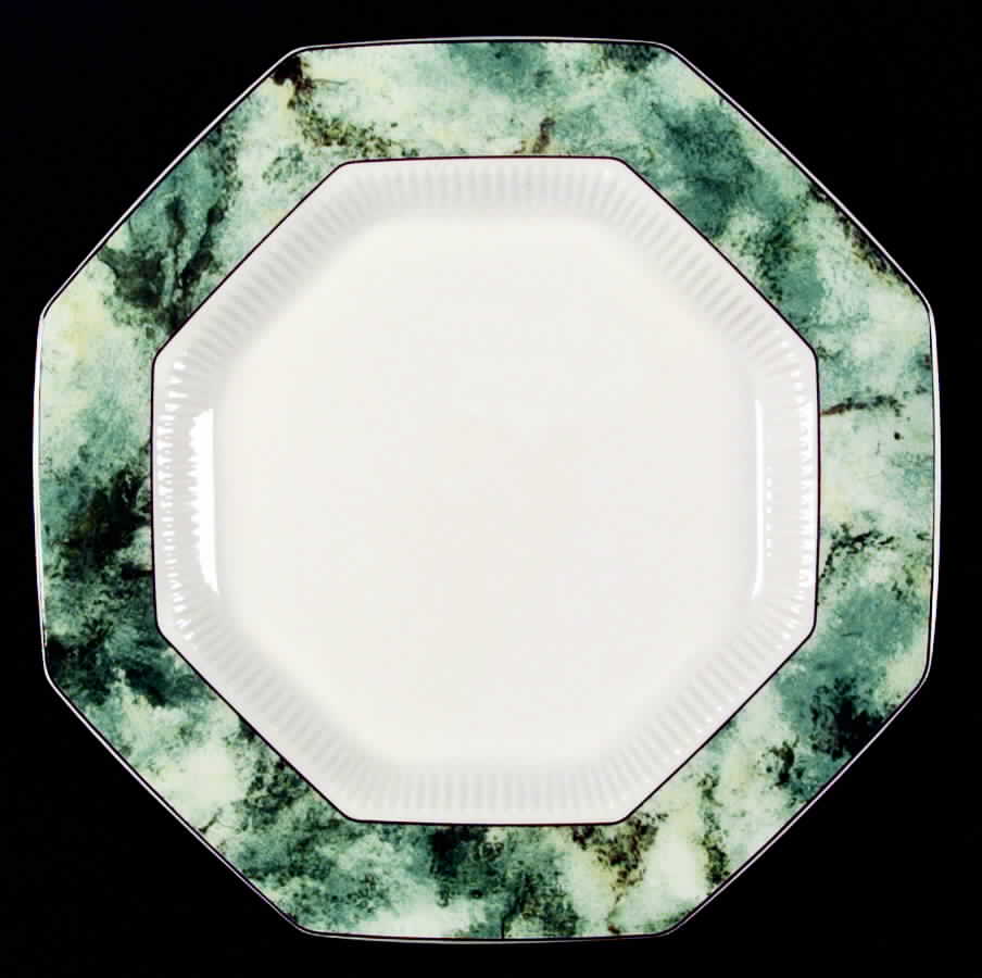 Savoy Dinner Plate by Nikko-1