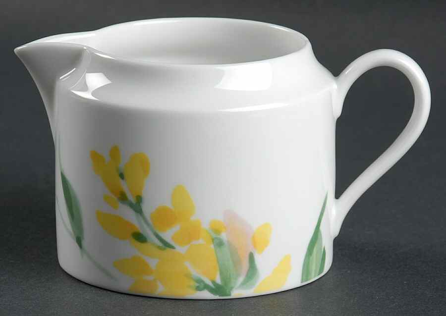 Sweet Meadow Creamer by Nikko-1