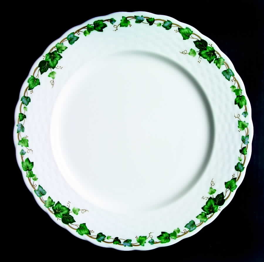 Vineyard Dinner Plate by Nikko-1