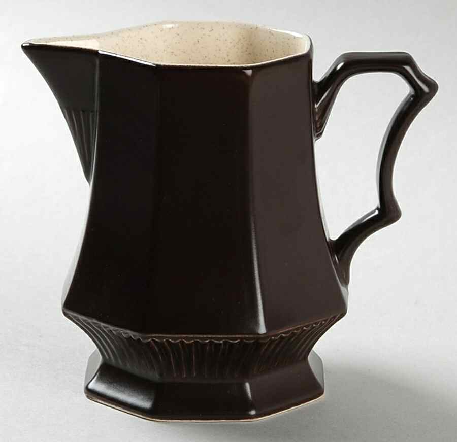 Wheat Creamer by Nikko-1