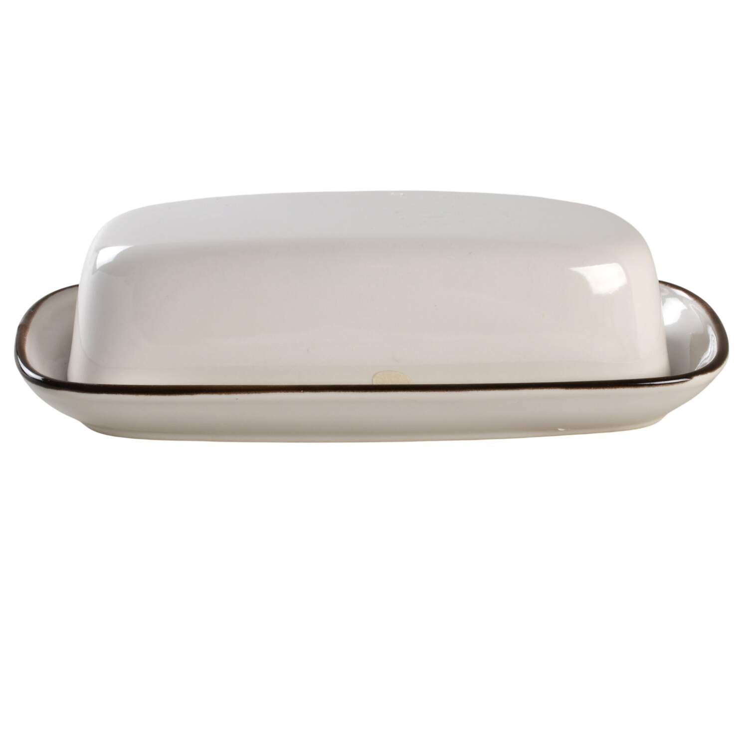 Callalily 1/4 Lb Covered Butter by Nitto-1