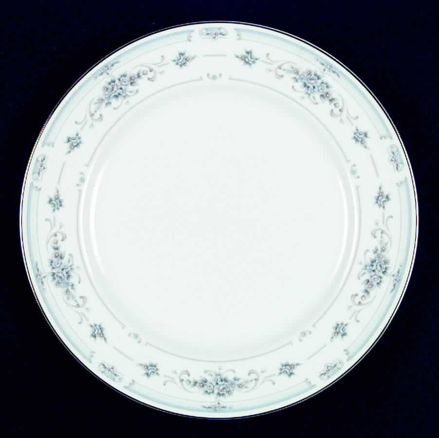 Claridge Dinner Plate by Nitto-1