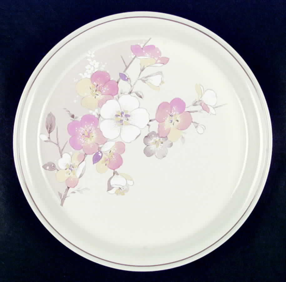 Honey Hill Dinner Plate by Nitto-1
