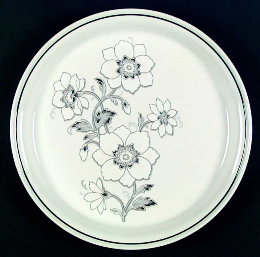 Hokkaido Dinner Plate by Nitto-1