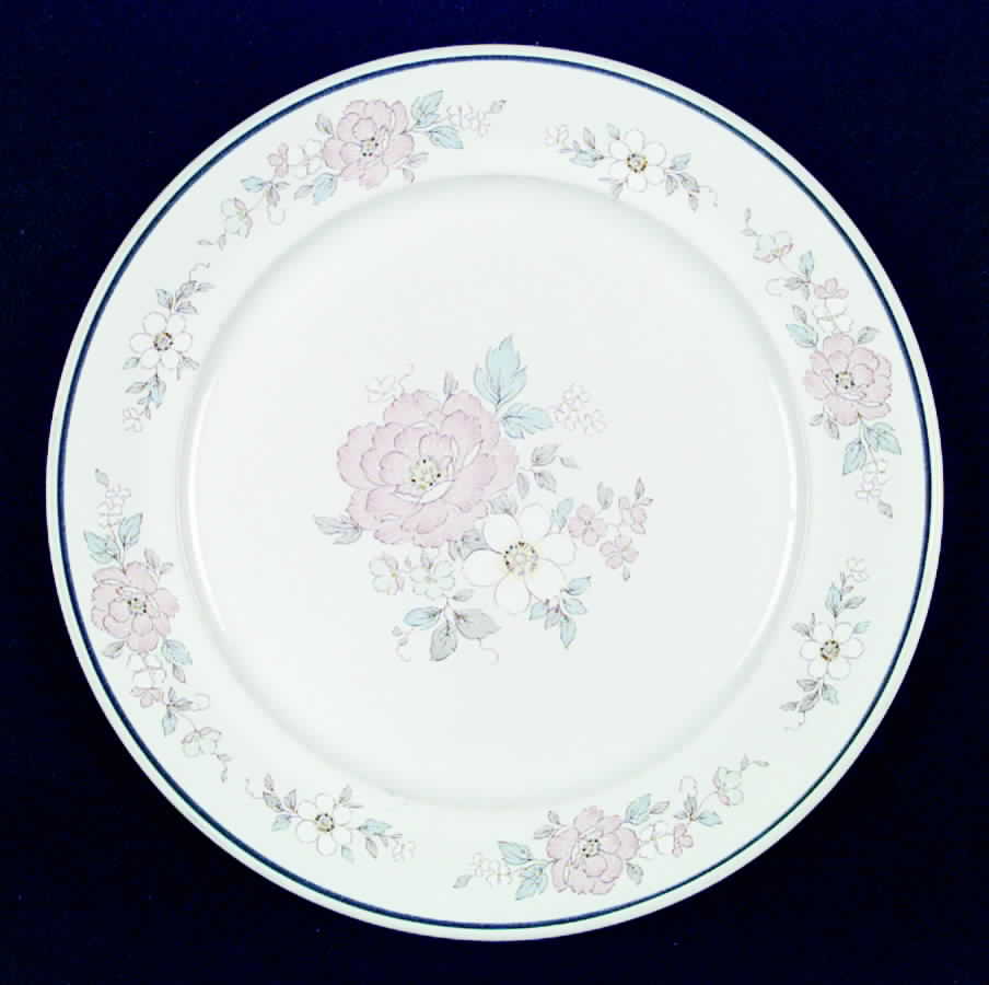 Merrimount Dinner Plate by Nitto-1