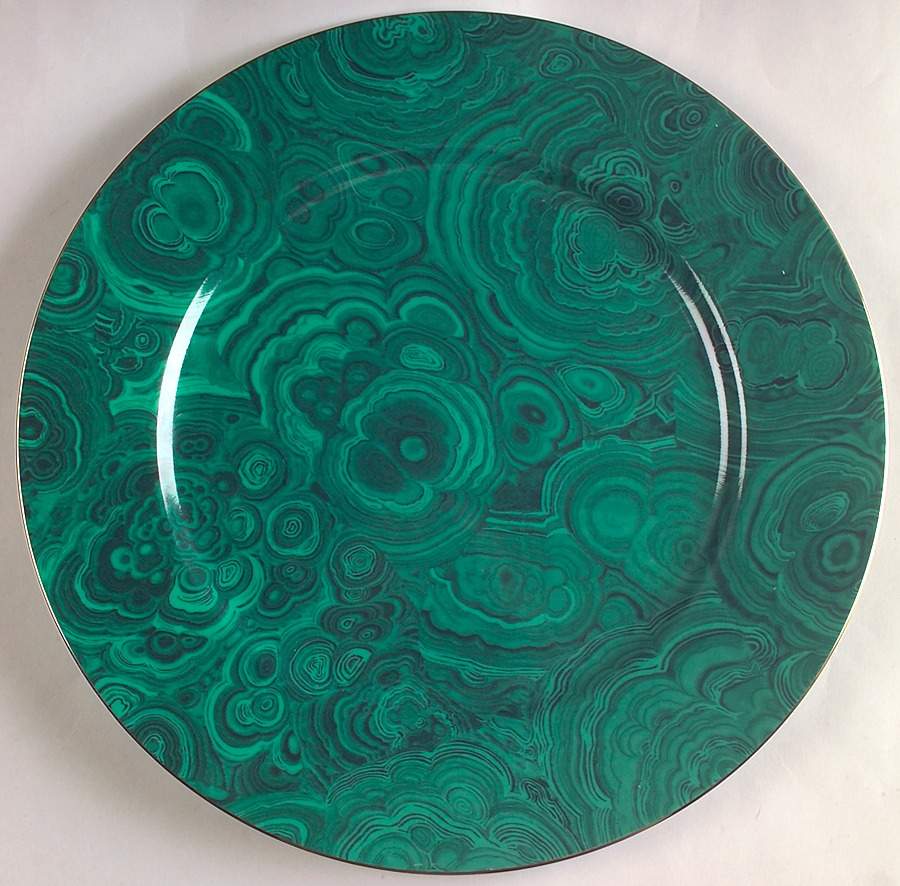 NM2 Service Plate (Charger) by Neiman Marcus-1