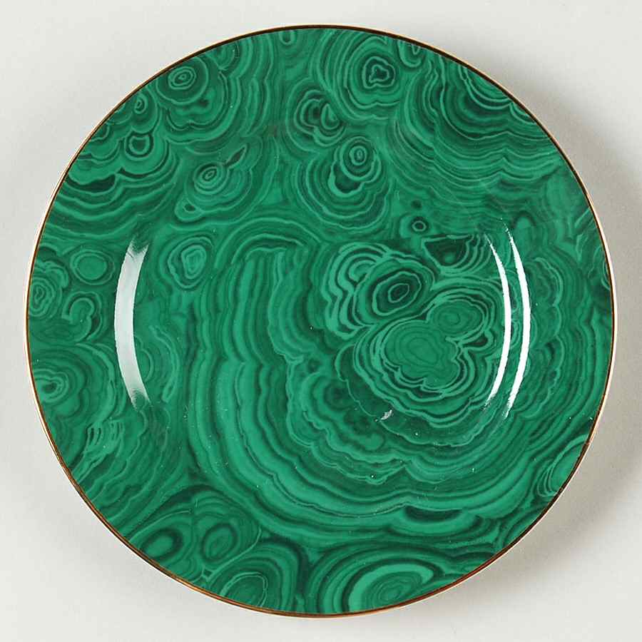 NM2 Bread & Butter Plate by Neiman Marcus-1