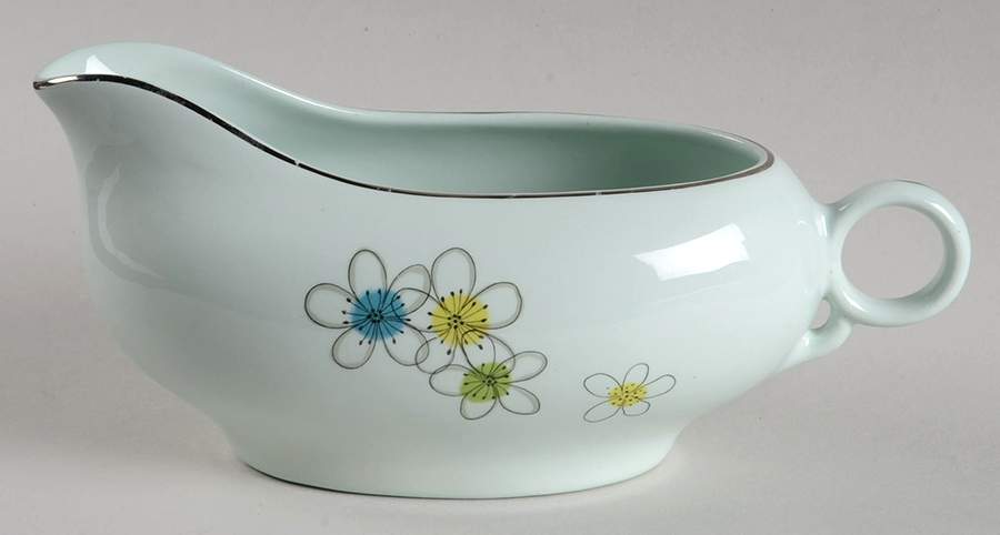 Mist Gravy Boat by Nobility-1