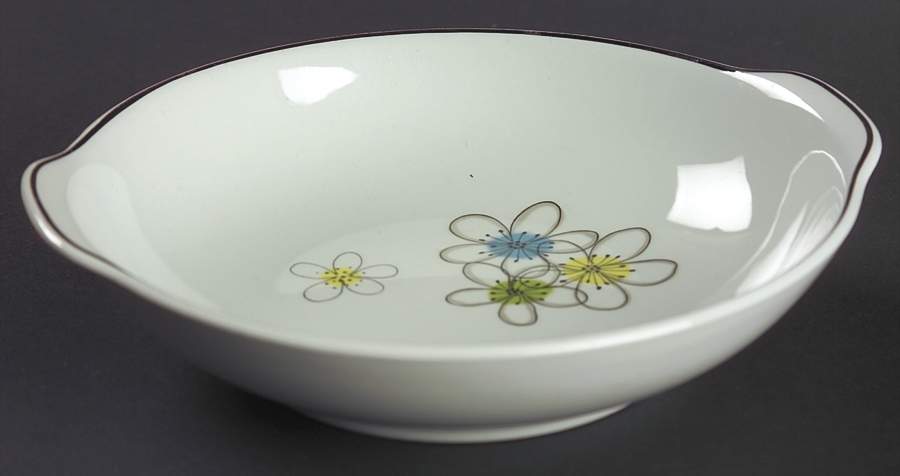 Mist Lugged Cereal Bowl by Nobility-1