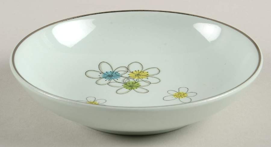 Mist Fruit/Dessert (Sauce) Bowl by Nobility-1